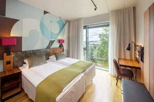 Гостиница Scandic Solli