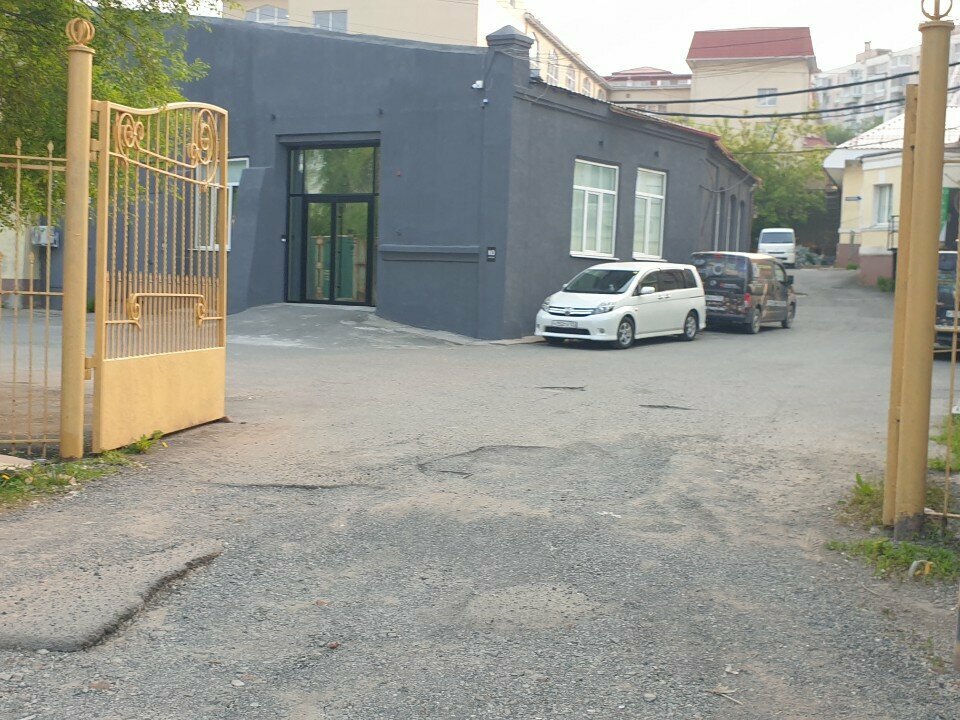 Computer repairs and services Datarc, Vladivostok, photo