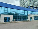 СоюзЛесТорг (Sedova Street, 37), forestry equipment