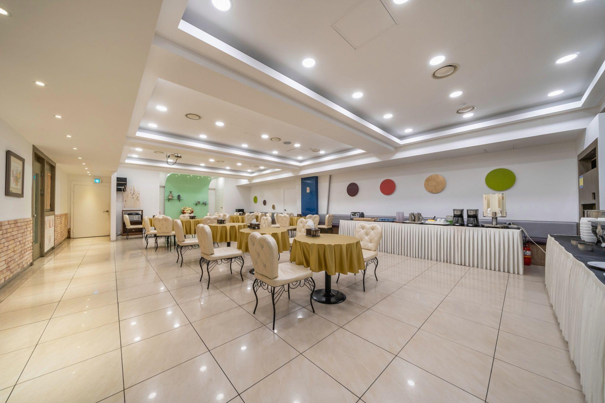 Фото Hotel Samwon Plaza