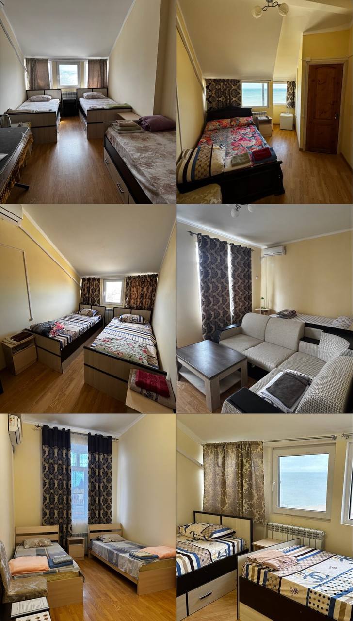 Фото Экзотика-Атлантик