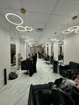 Studiya krasoty Kristiny Bykovoy (Mira Avenue, 33к1) ، صالون تجميل