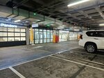 Автомойка (Kalinina Street, 8с2) ، غسيل سيارة
