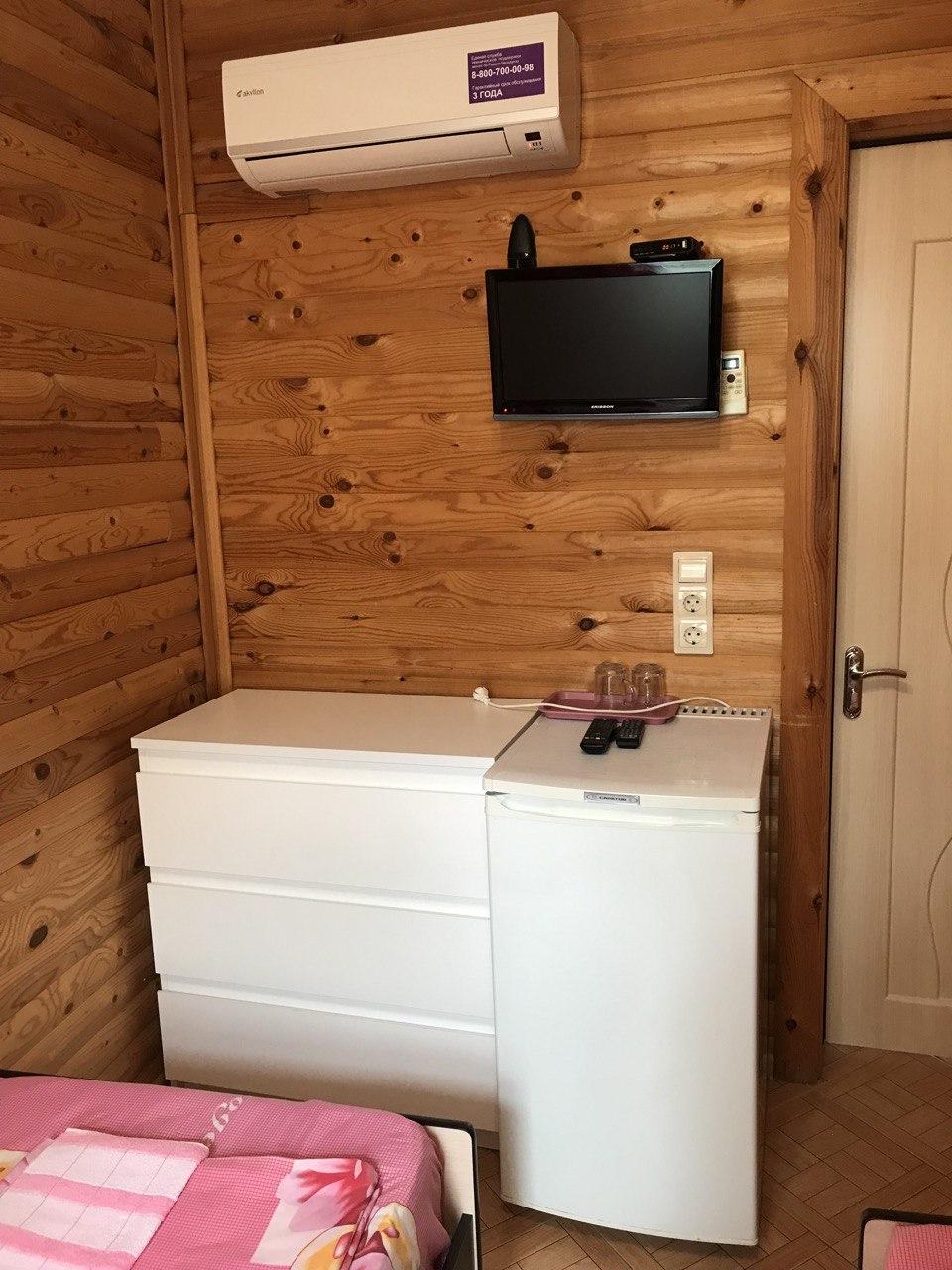 Фото Гостевой дом на улице Тургенева 35