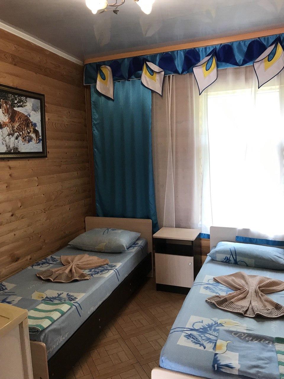 Фото Гостевой дом на улице Тургенева 35