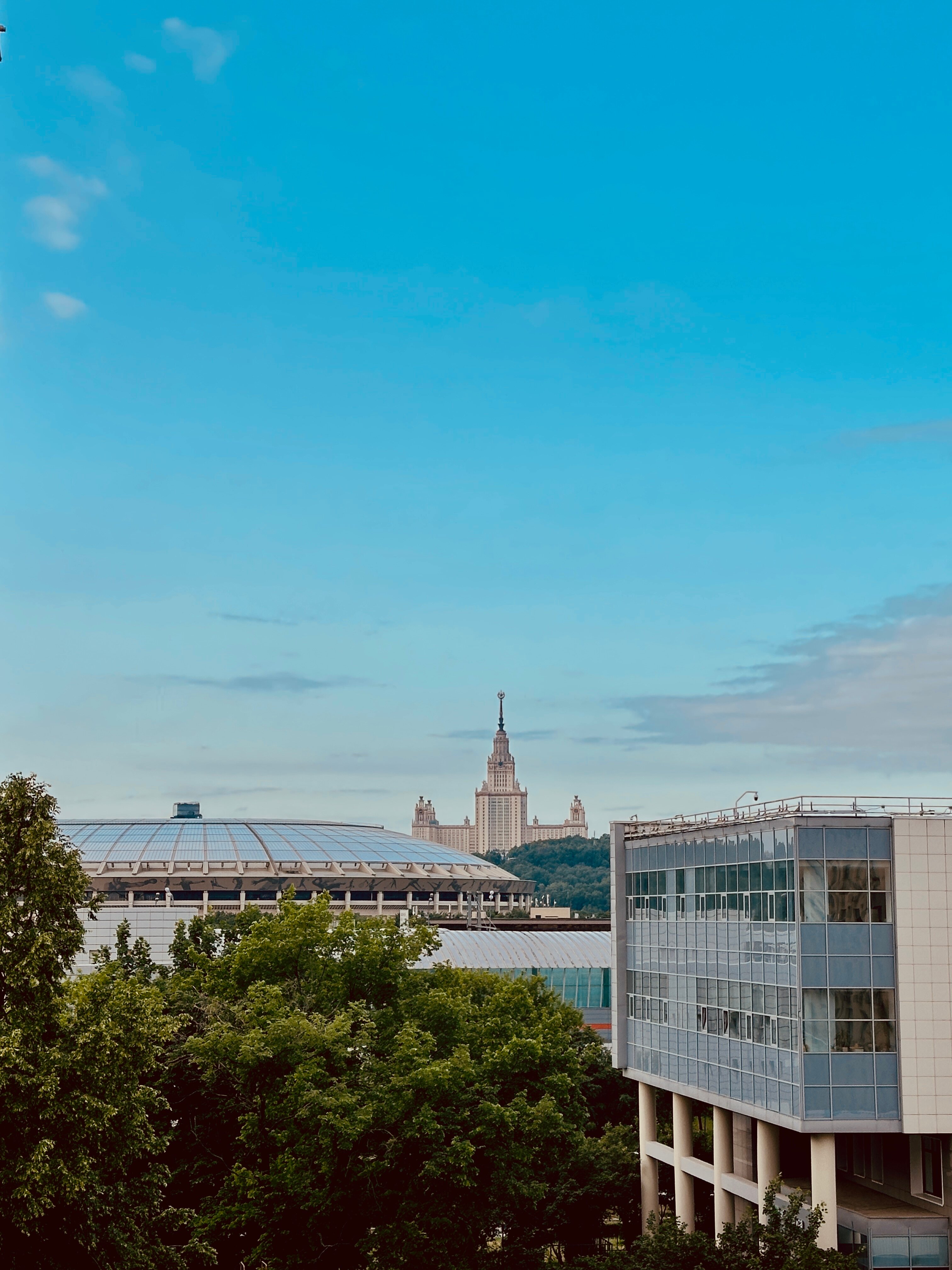 Фото Спектрсити Хамовники