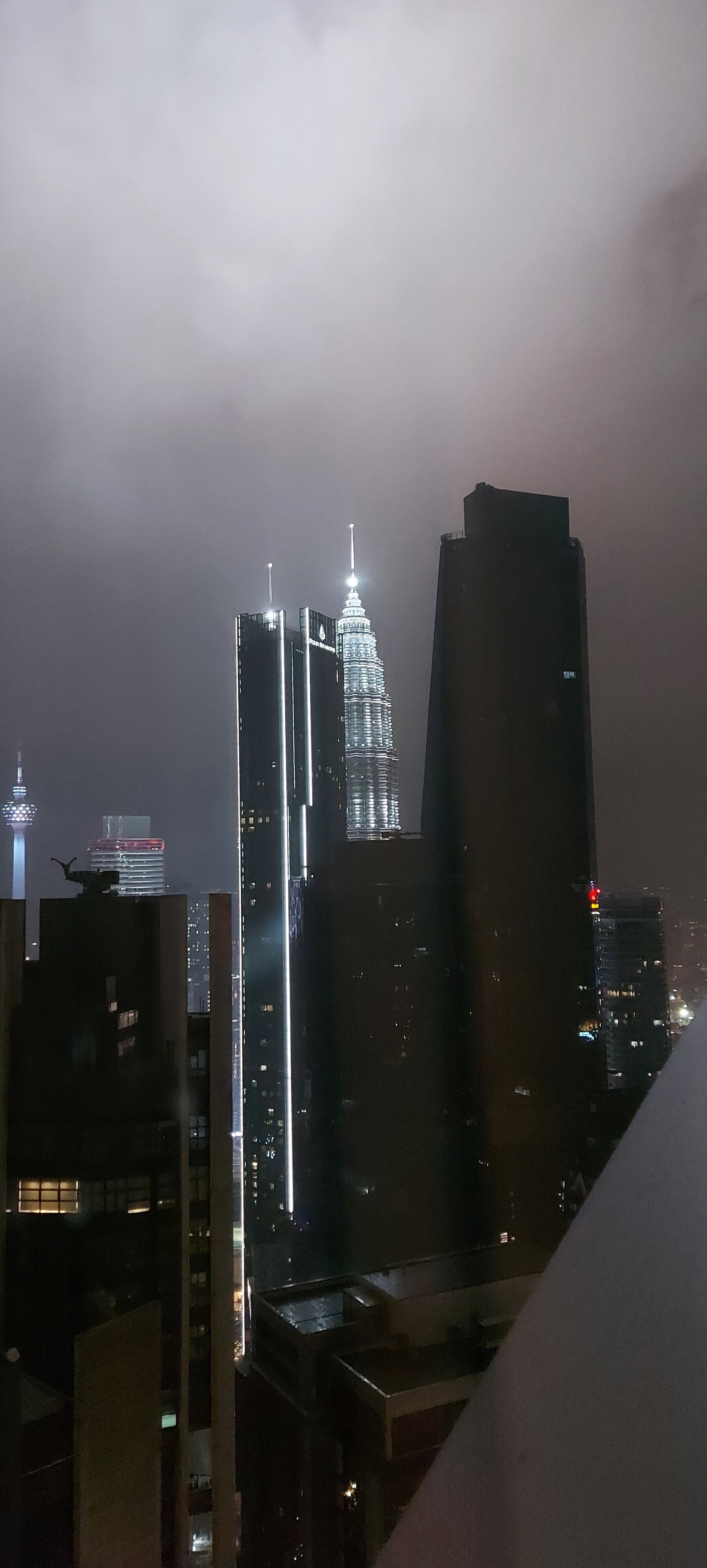 Фото Element Kuala Lumpur