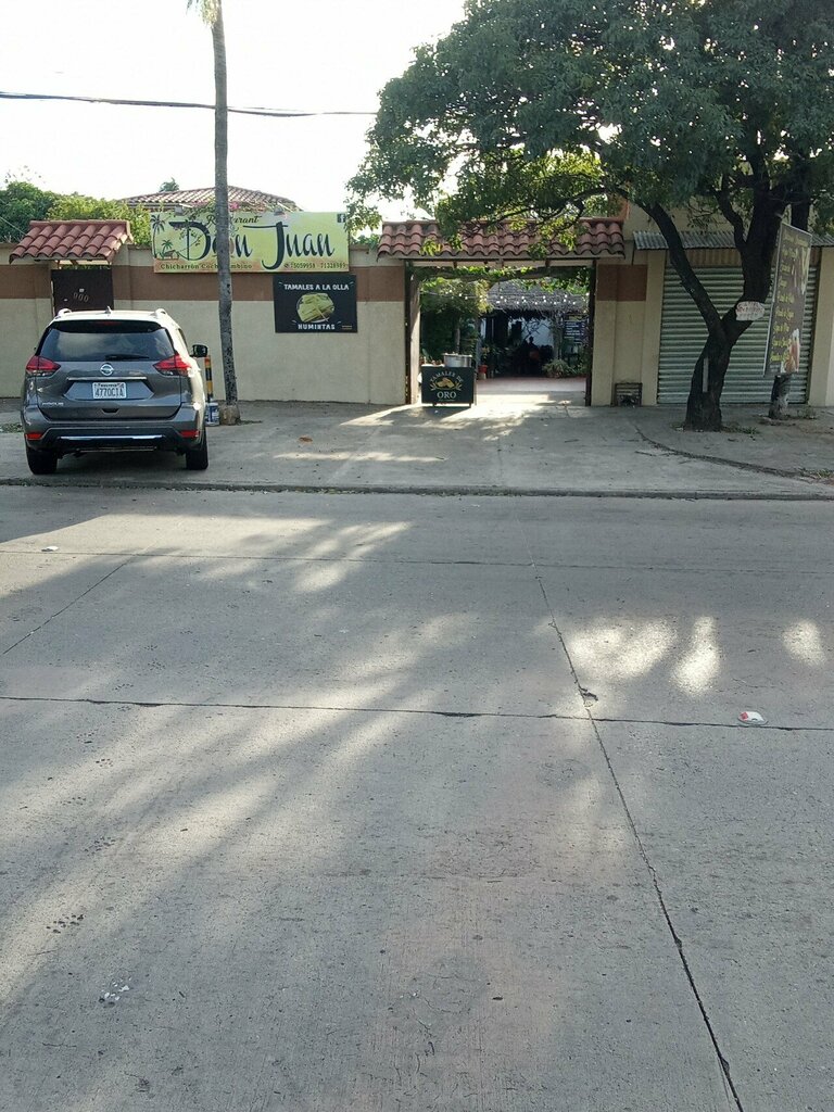Restaurant Don Juan, Santa Cruz de la Sierra, photo