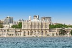Meroddi Galata Mansion (Istanbul, Beyoglu, Sahkulu Neighborhood, Serdar-i Ekrem Avenue, 29), hotel