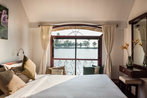 Гостиница Xandari River Escapes