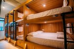 Bluewaters Pods 38 Hongkong St (Hongkong Street, 38), hotel
