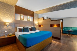 Гостиница The Astor