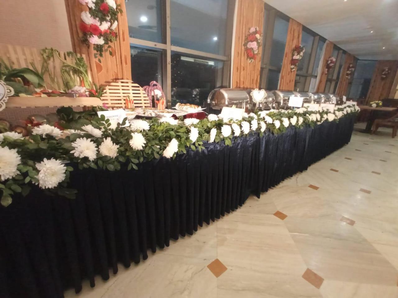 Фото Hotel The Sojourn