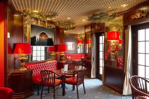 Гостиница Ringhotel Loew