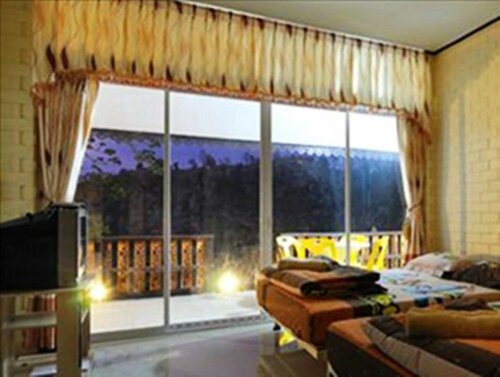 Гостиница Klong Sai Hills Resort