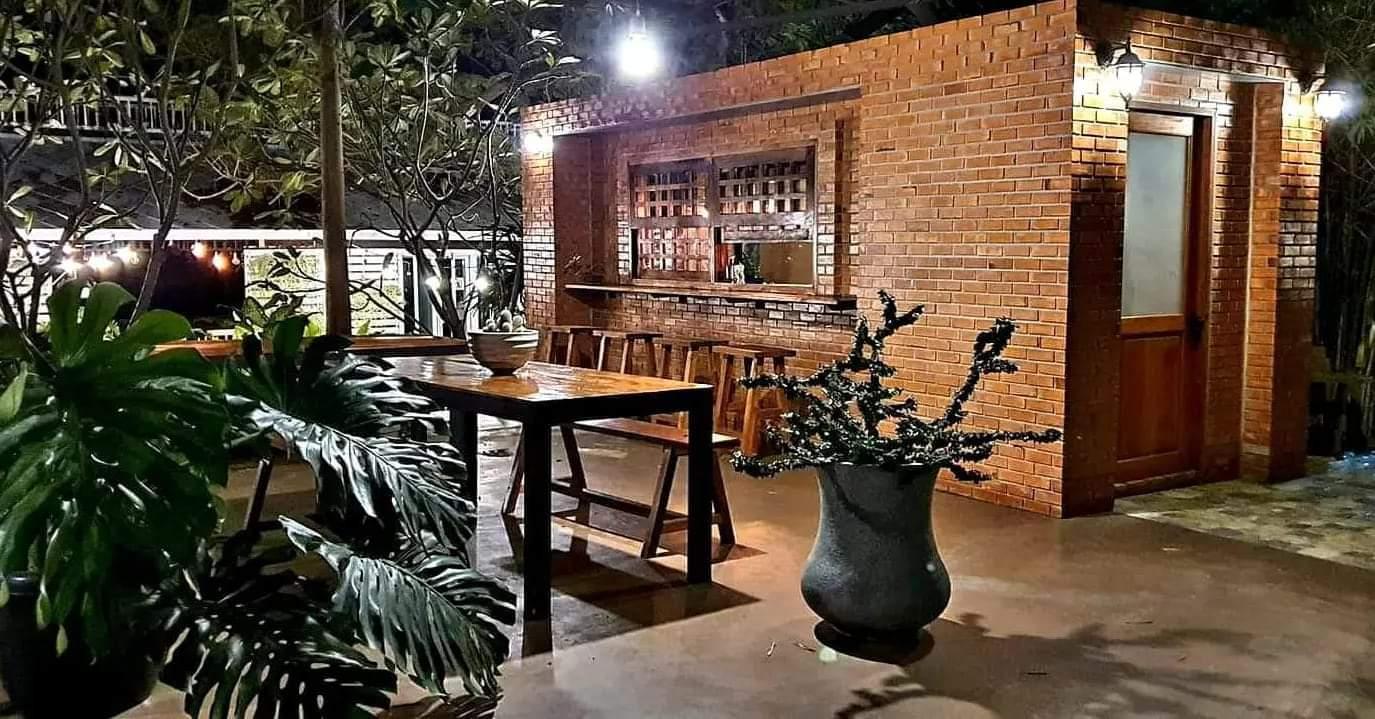 Фото Baan Ton Mai Apartment