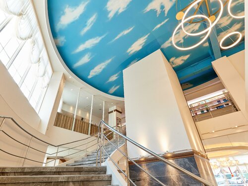 Гостиница Grand Cabin Hotel Naha Oroku в Нахе