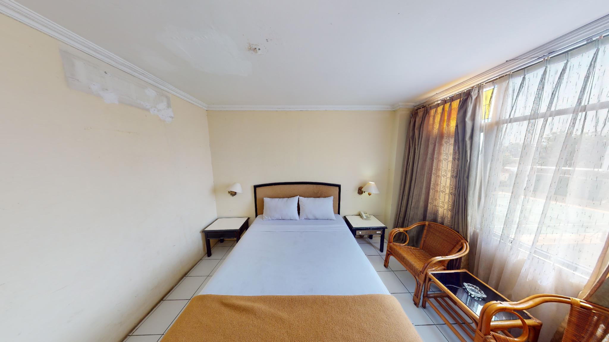 Фото Hotel Ogh Doni