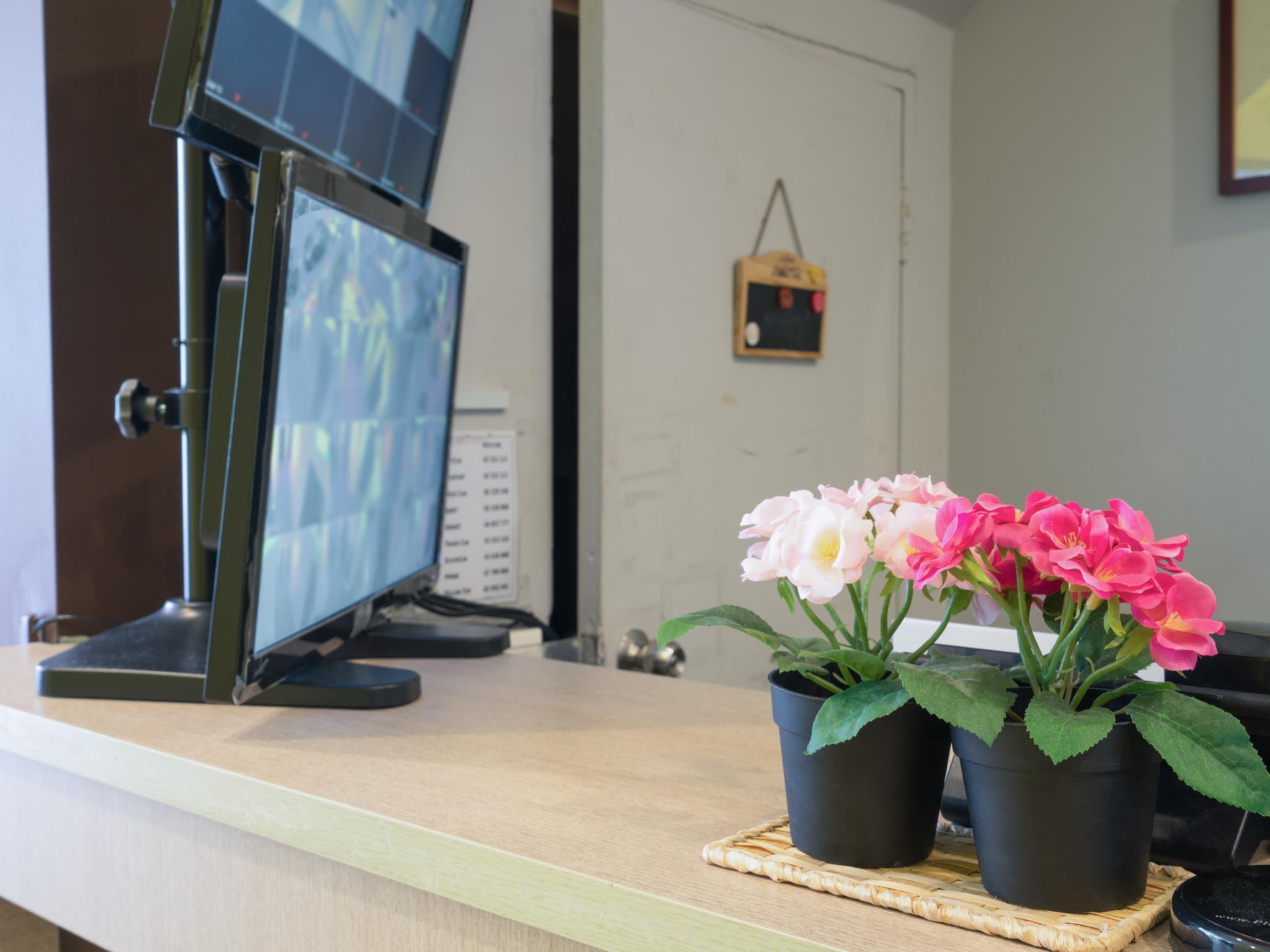 Фото Hotel Conforto