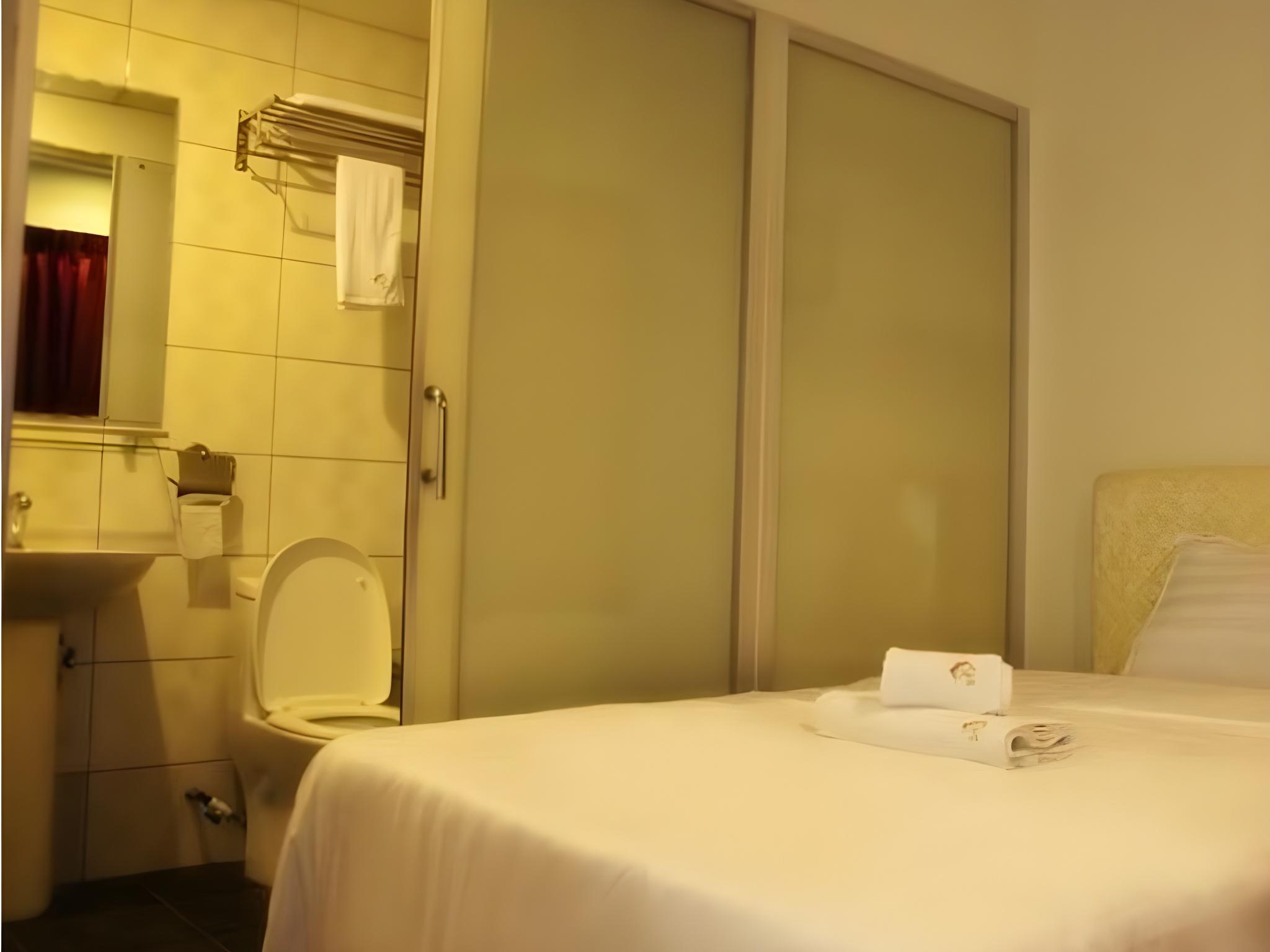 Фото HomeStay Kuching