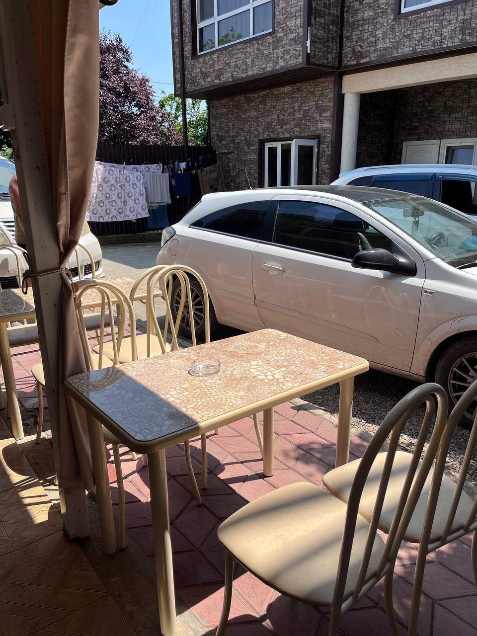 Фото Саргис