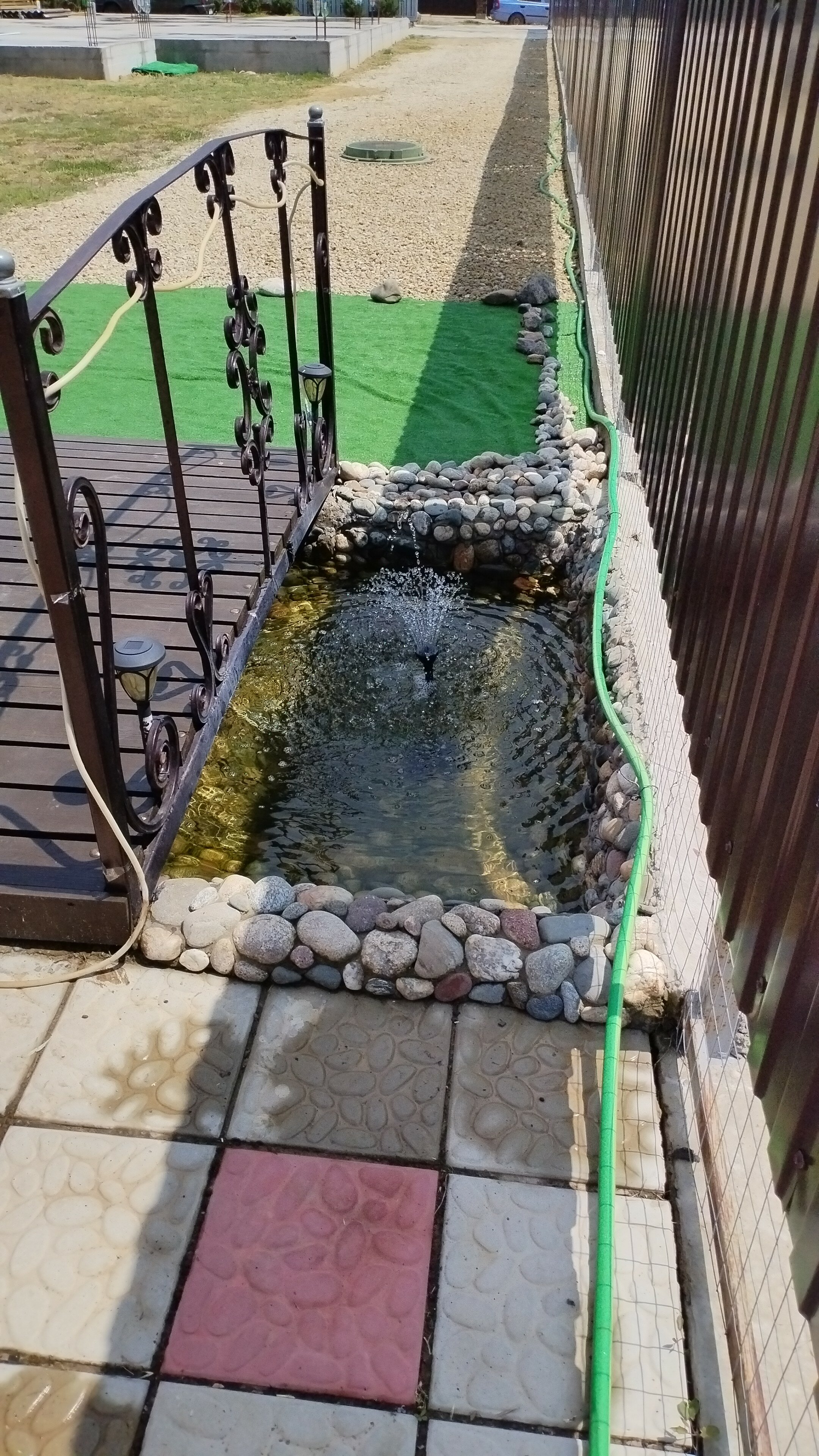 Фото Домик у моря