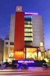 Grand Asia Hotel