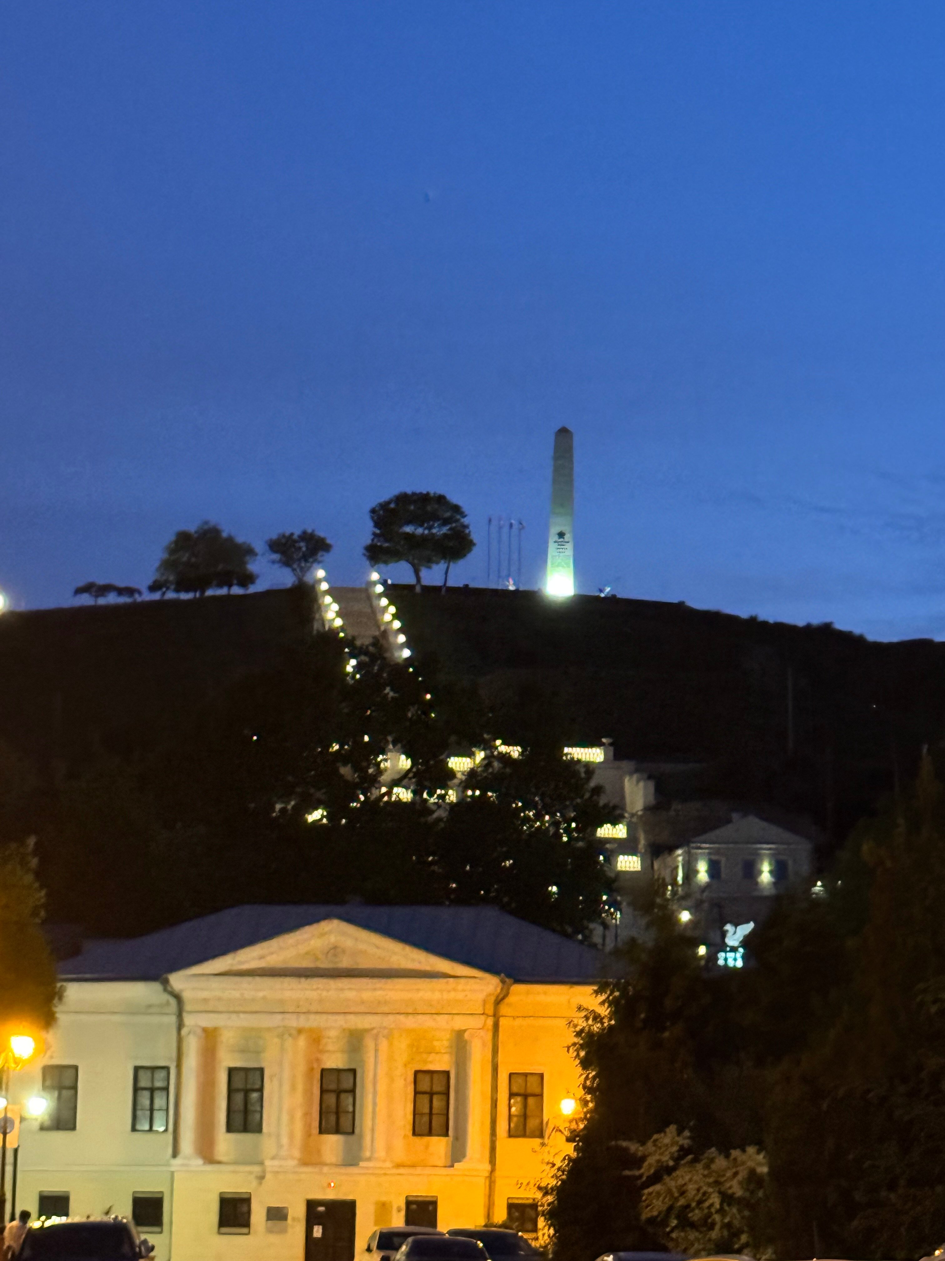 Фото Графская пристань