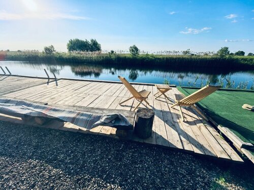 Внешний вид отеля Купец в Суздале, фото 4