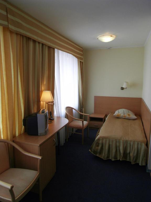 Фото Отель Лена