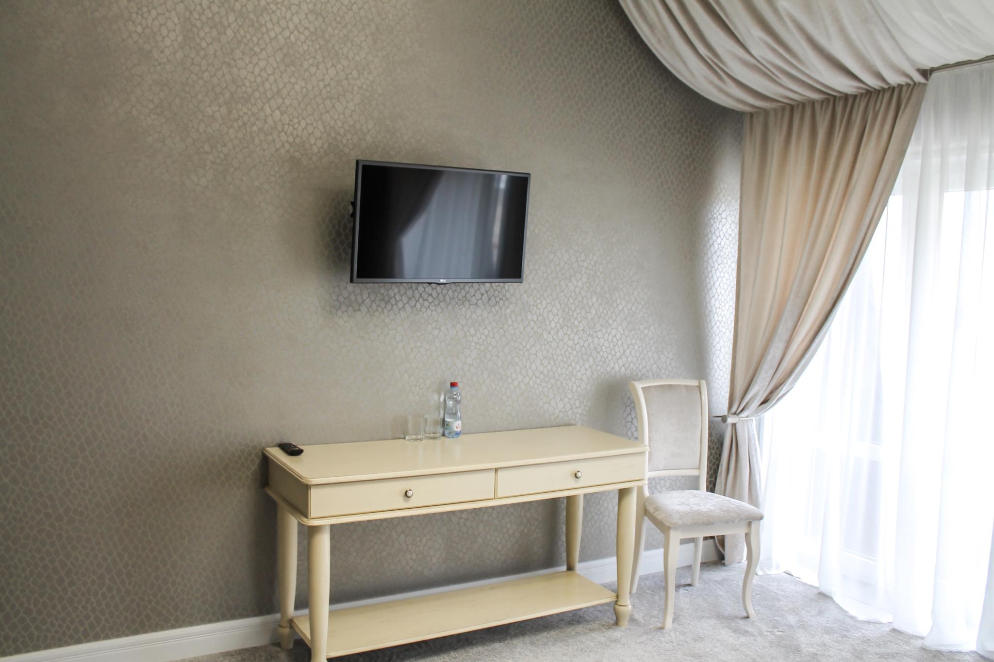 Фото Отель Дали