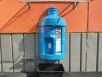 Родничок (Pavla Naranovicha Street, 10), water store