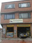 Sincro Camperos Sincronizacion De Motores (Bogotá, Kennedy, Transversal 78J, 49B-16S), car service, auto repair