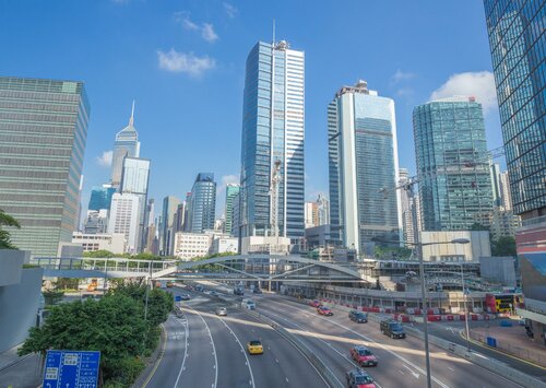 Гостиница Iclub Sheung Wan Hotel в Гонконге