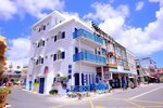 Bethlehem B&b & Villa Kenting
