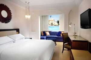 Гостиница Steigenberger Resort Achti