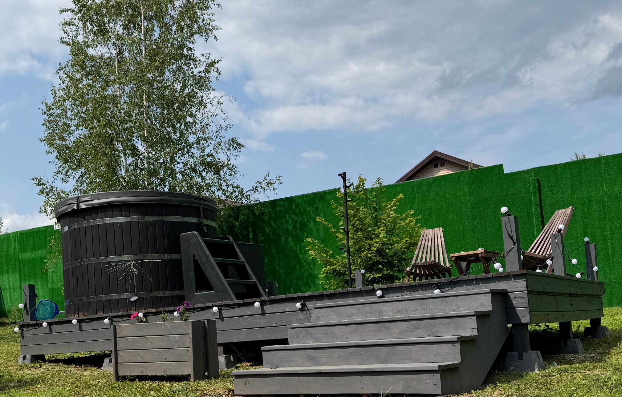 Фото Resort novinki barn