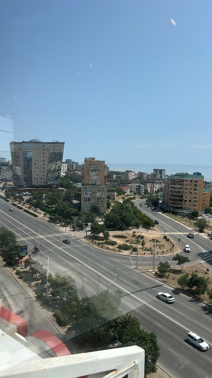 Фото Grand Hotel Victory