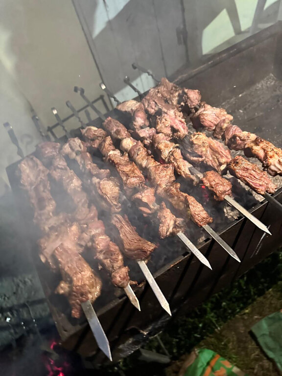 Фото Горный рай