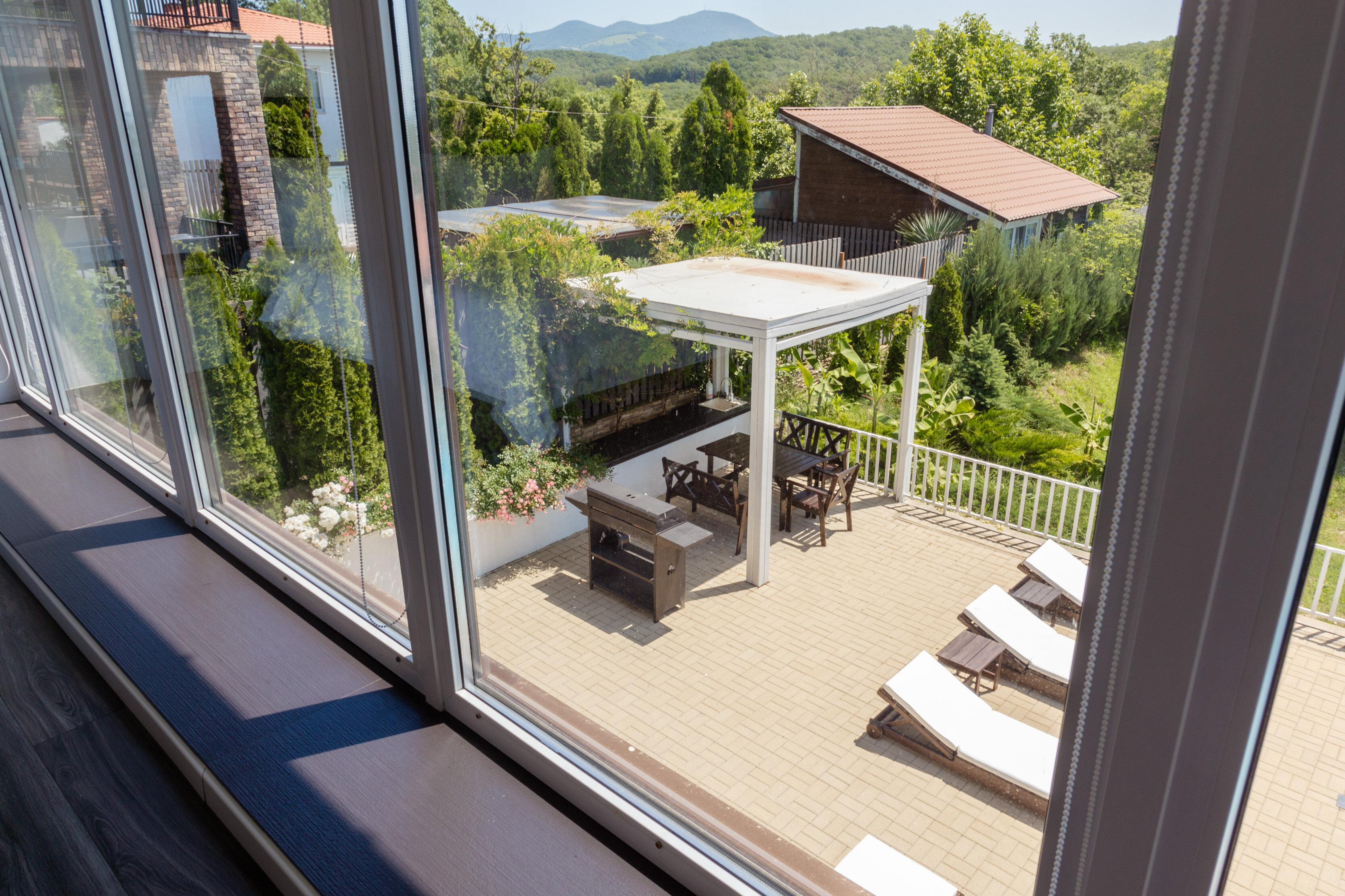 Фото Вилла Луритос