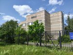 Ambulance and emergency medical care station named after A.S. Puchkov, Branch № 44 (Moscow, Aviatorov Street, 36), servicio médico de emergencia