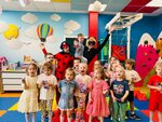Kukusiki (ulitsa Shevchenko, 91В), organization of children events