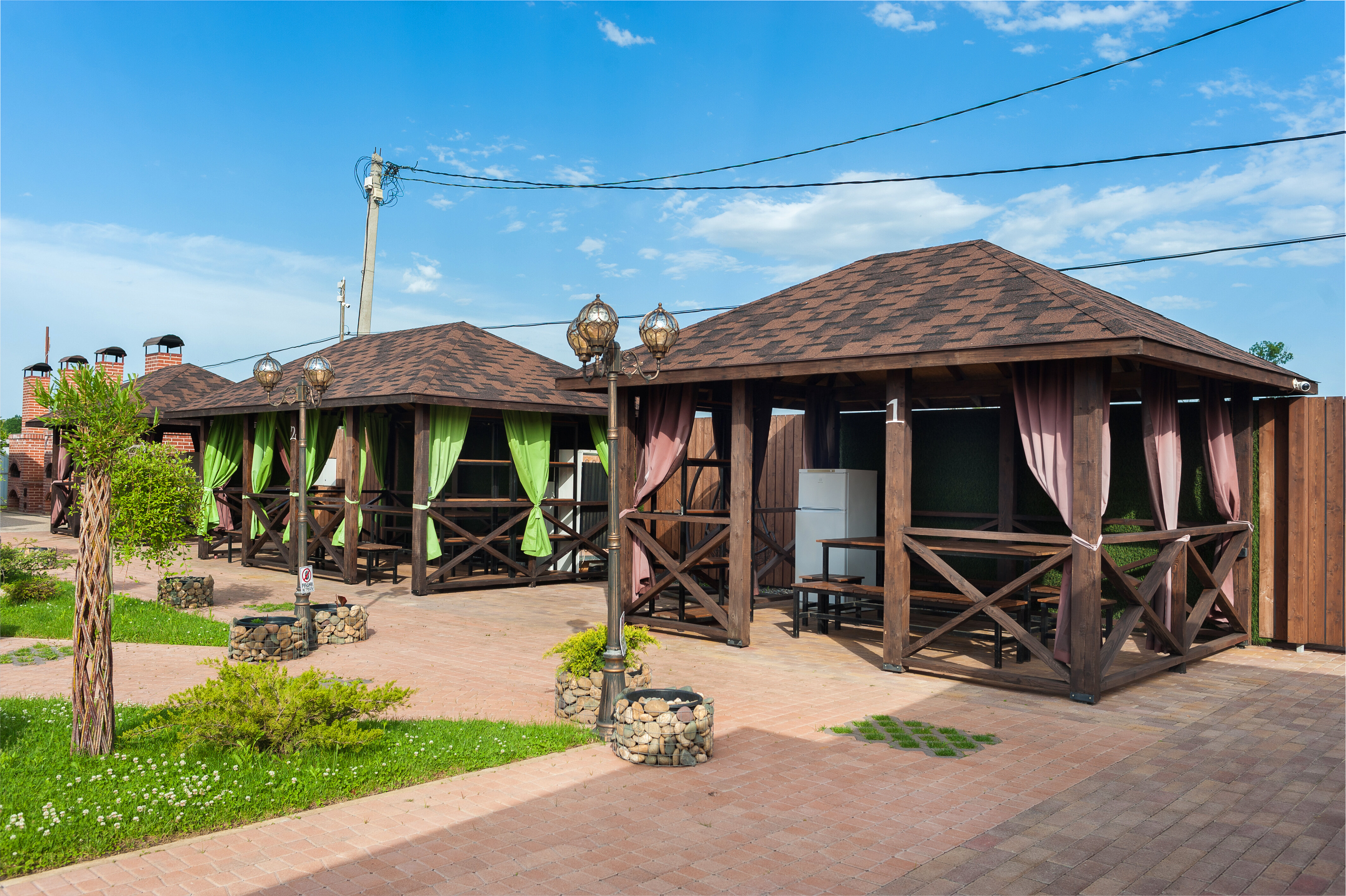 Фото ПарБезПар