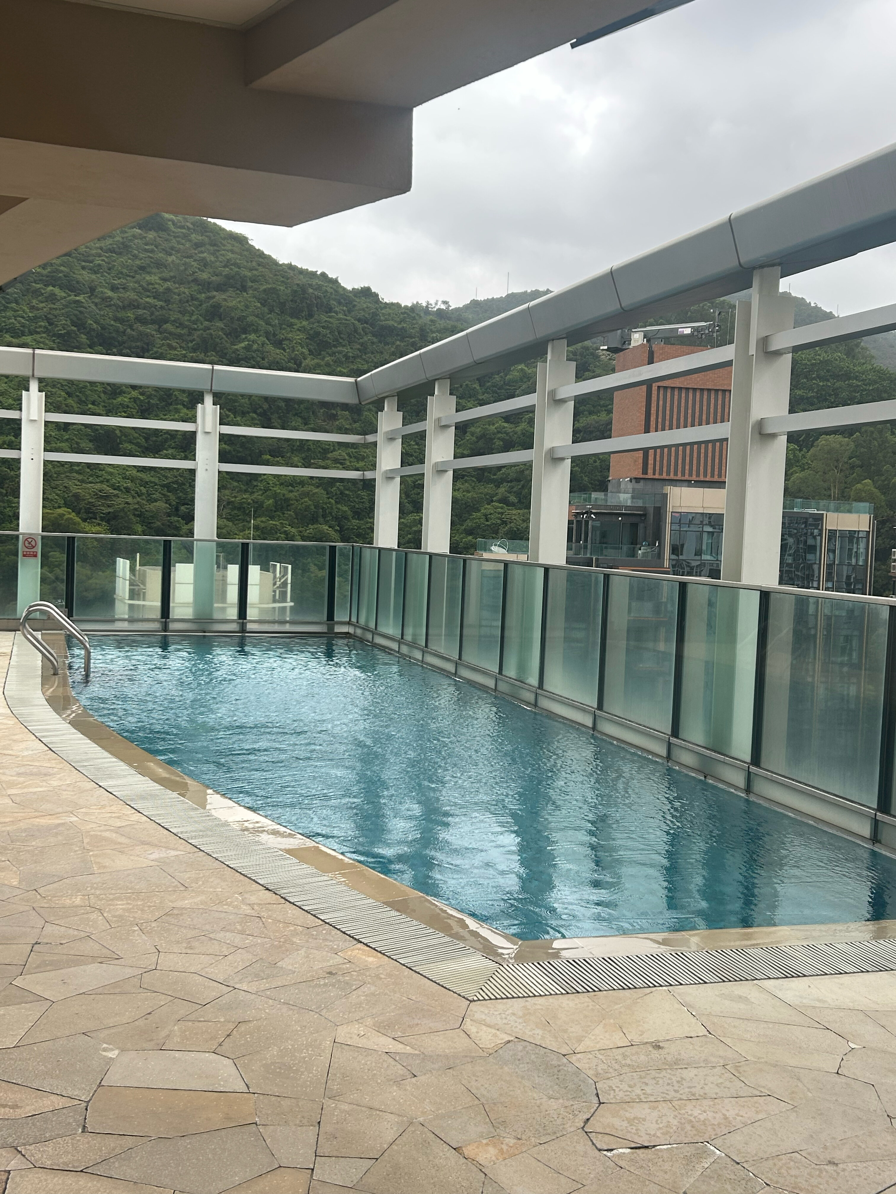 Фото Nina Hotel Causeway Bay