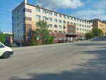 Прокуратура Ленинского округа (Ivana Khalatina Drive, 5), prosecutor's office