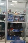 Рино (Molodyozhnaya Street, 6), spare parts and accessories for home appliances