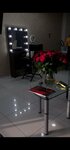 St. Lucky (50 Let Oktyabrya Street, 29), beauty salon