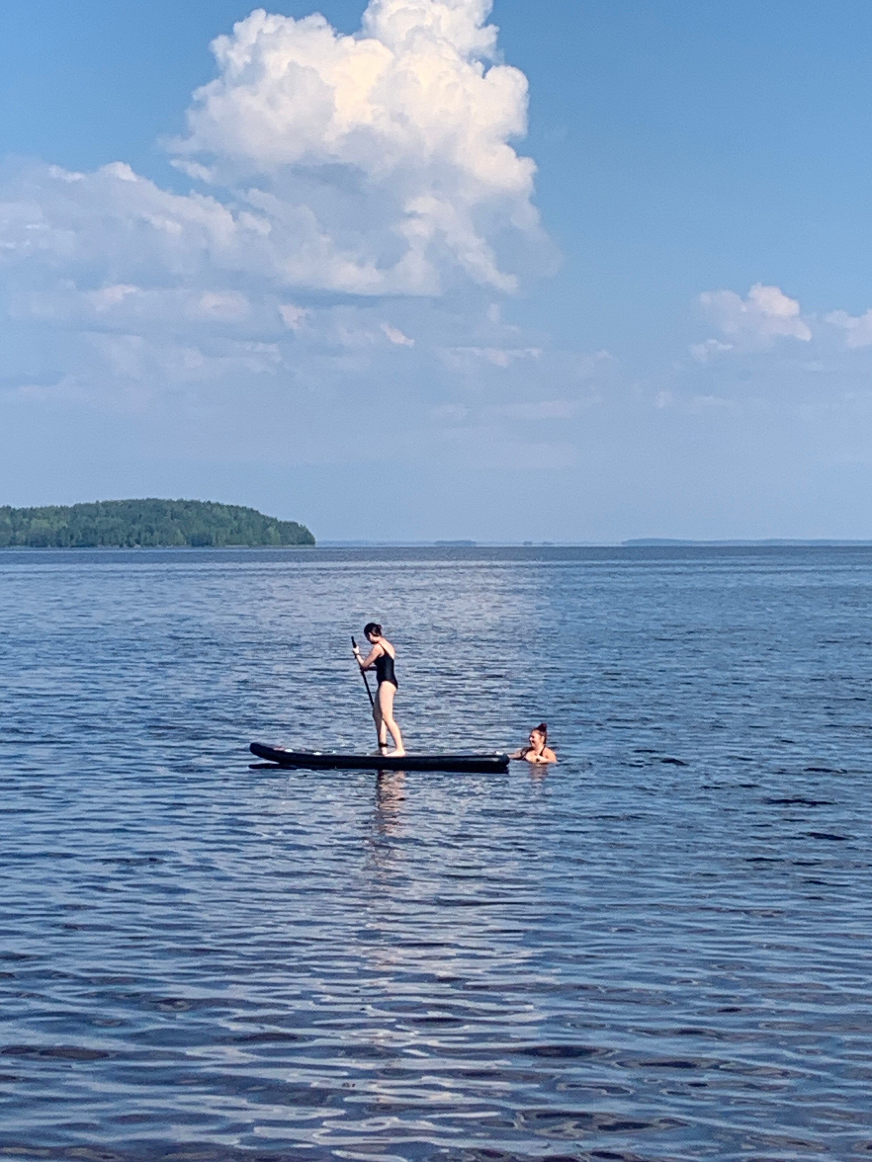 Фото Kodi järvi