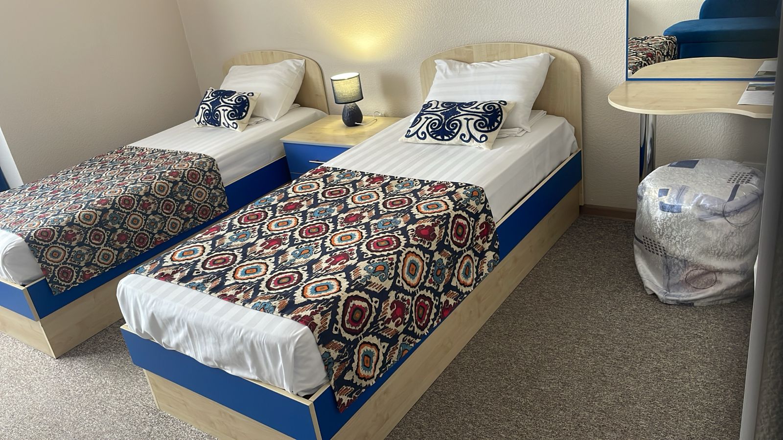 Фото Аквани