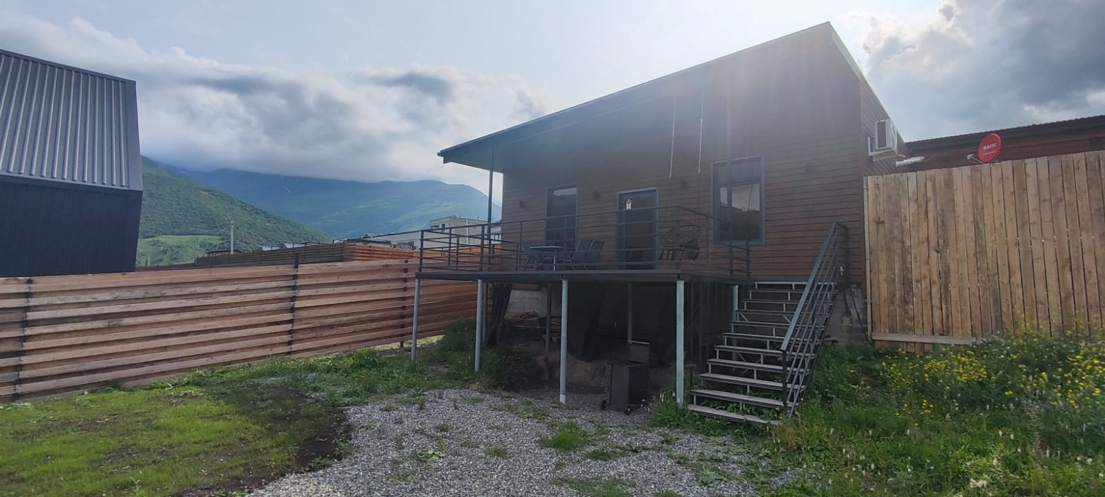 Фото Арв Фиагдон